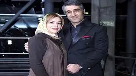تاریخ ازدواج پژمان جمشیدی مشخص شد
