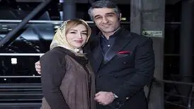 تاریخ ازدواج پژمان جمشیدی مشخص شد
