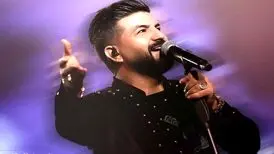 »سلطان غم»  برای کنسرت پیش‌قدم شد
