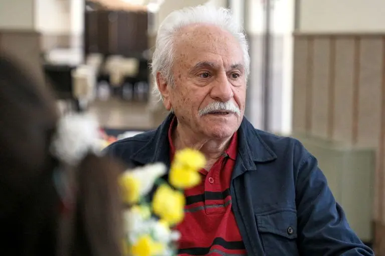 جشن تولد هنرمندان پیشکسوت متولد اردیبهشت/عکس