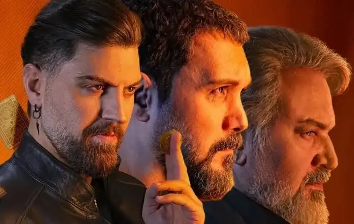 سریال‌های نمایش خانگی؛ از سرگرمی تا عادی‌سازی بی‌احترامی به پدر و مادر!