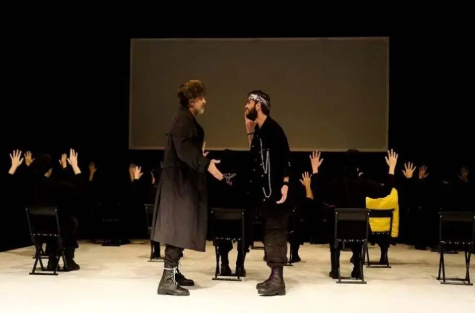 در نکوهش آیین ناپسند برادرکُشی!
