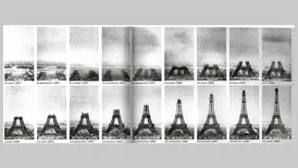 داستان کوتاه برج ایفل نوشته دینو بوتزاتی قسمت آخر