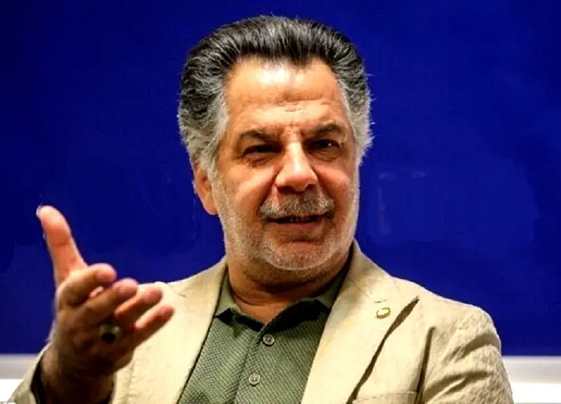 صحبت‌های جنجالی حسین فرح‌بخش علیه جنبش می تو
