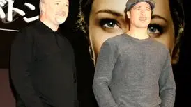 برد پیت: فینچر ناجی من است