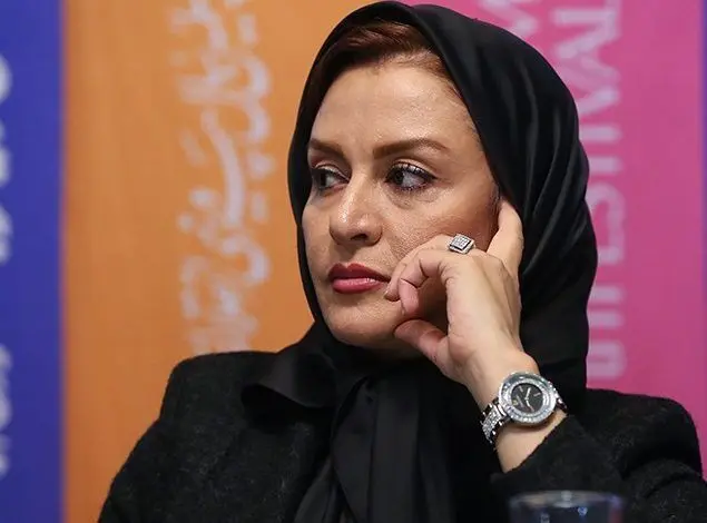 مریلا زارعی خطاب به رژیم صهیونیستی: بدان که پایانت نزدیک‌تر از نزدیک است 