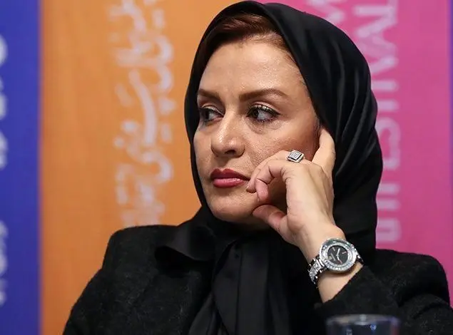 مریلا زارعی خطاب به رژیم صهیونیستی: بدان که پایانت نزدیک‌تر از نزدیک است 