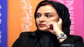 مریلا زارعی خطاب به رژیم صهیونیستی: بدان که پایانت نزدیک‌تر از نزدیک است 