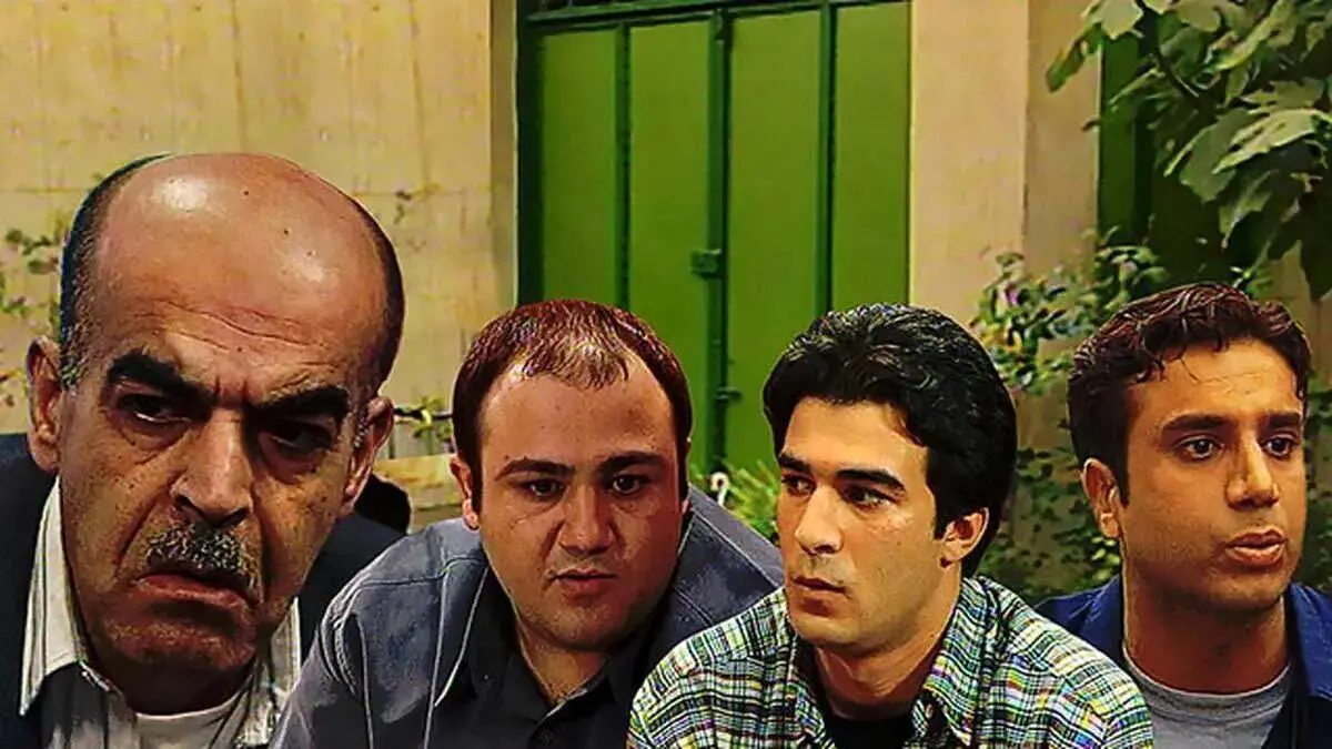 بازیگران زیر آسمان شهر بعد از ۲۳ سال/ ویدئو
