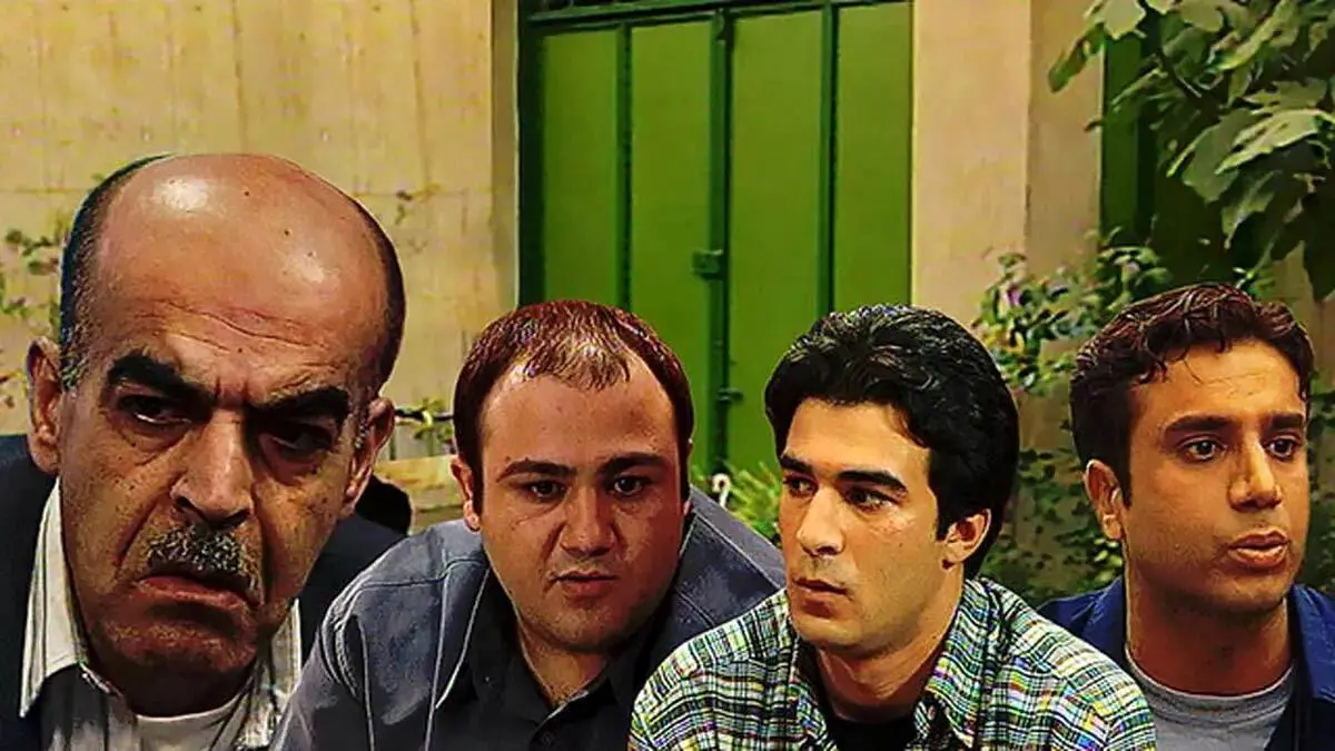 بازیگران زیر آسمان شهر بعد از ۲۳ سال/ ویدئو
