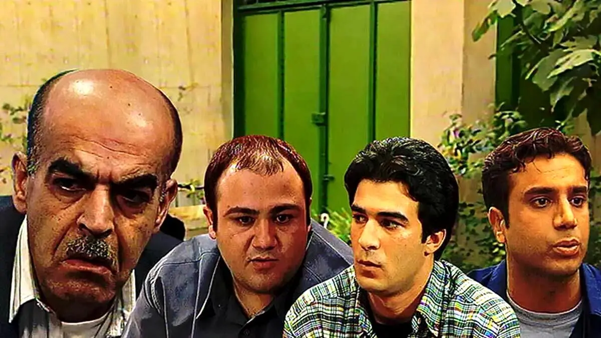 بازیگران زیر آسمان شهر بعد از ۲۳ سال/ ویدئو
