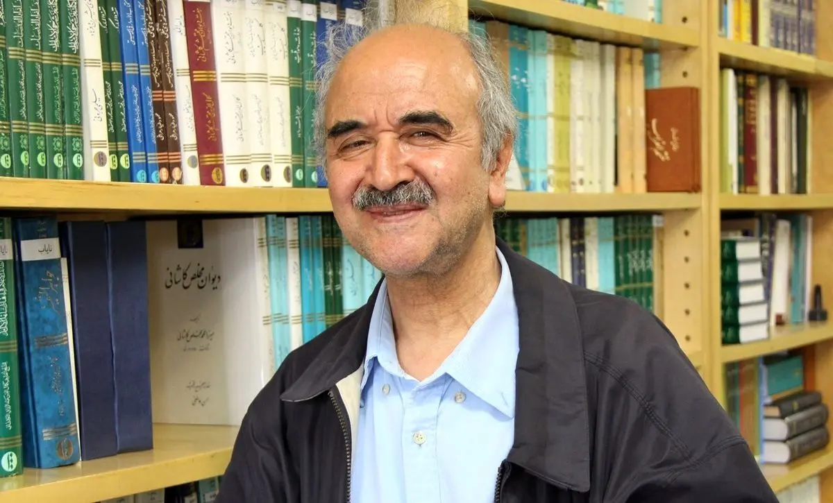 چه سعادتمندیم که سعدی و حافظ و مولانا هم‌عصر ما نیستند!