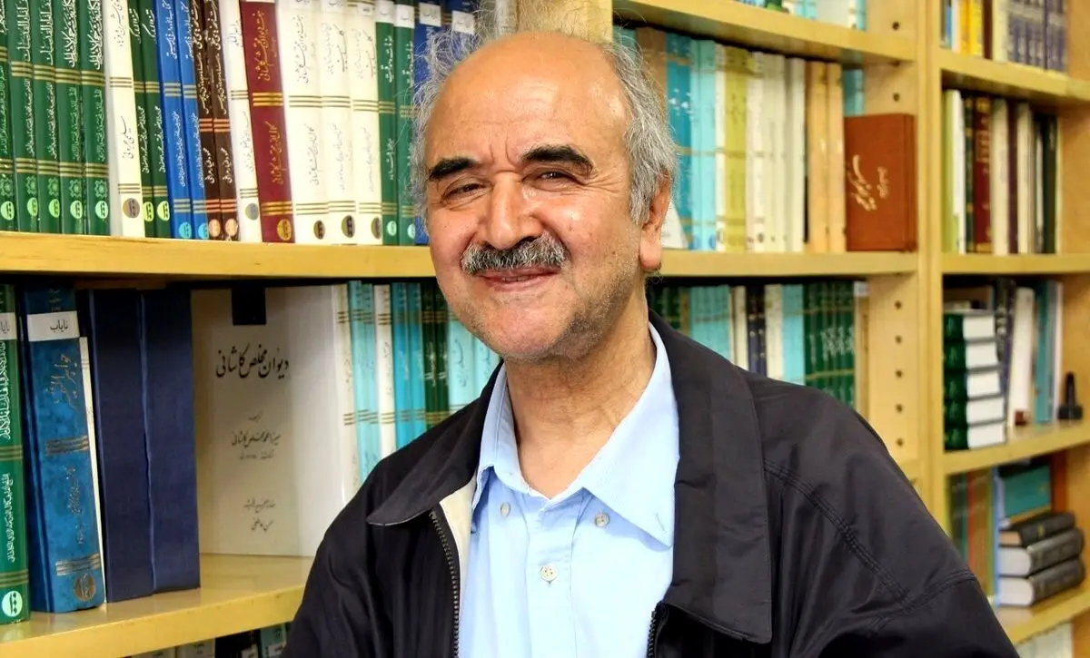 چه سعادتمندیم که سعدی و حافظ و مولانا هم‌عصر ما نیستند!