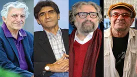 کدام سینماگران کتاب نوشته‌اند؟ بیضایی پرکارترین کارگردان ایرانی