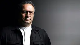 رضا میرکریمی سراغ «رئیسعلی دلواری» رفت
