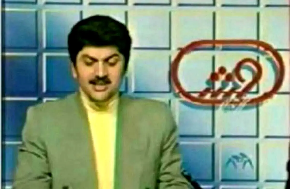 چهره مشهور نوستالژیک به تلویزیون برگشت

