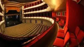 اولین تئاتر ایرانی به سبک بریج