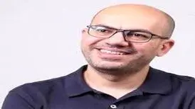 مهدی امیرپور آزاد شد
