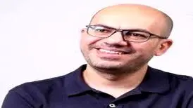 مهدی امیرپور آزاد شد
