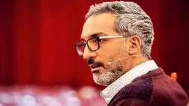 خاطره جنجالی ژوله از روزه‌خواری پیمان و مهراب قاسم‌خانی!