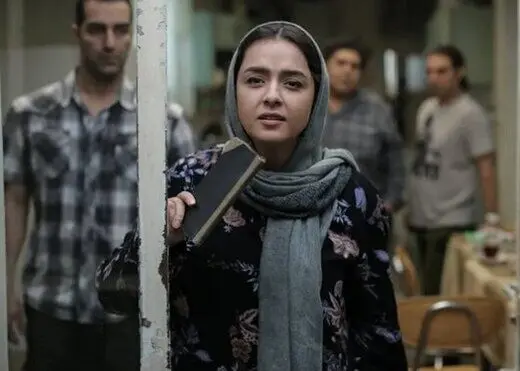 «برادران لیلا» ۲۱ میلیارد فروخت، «چپ، راست» همچنان توقیف است
