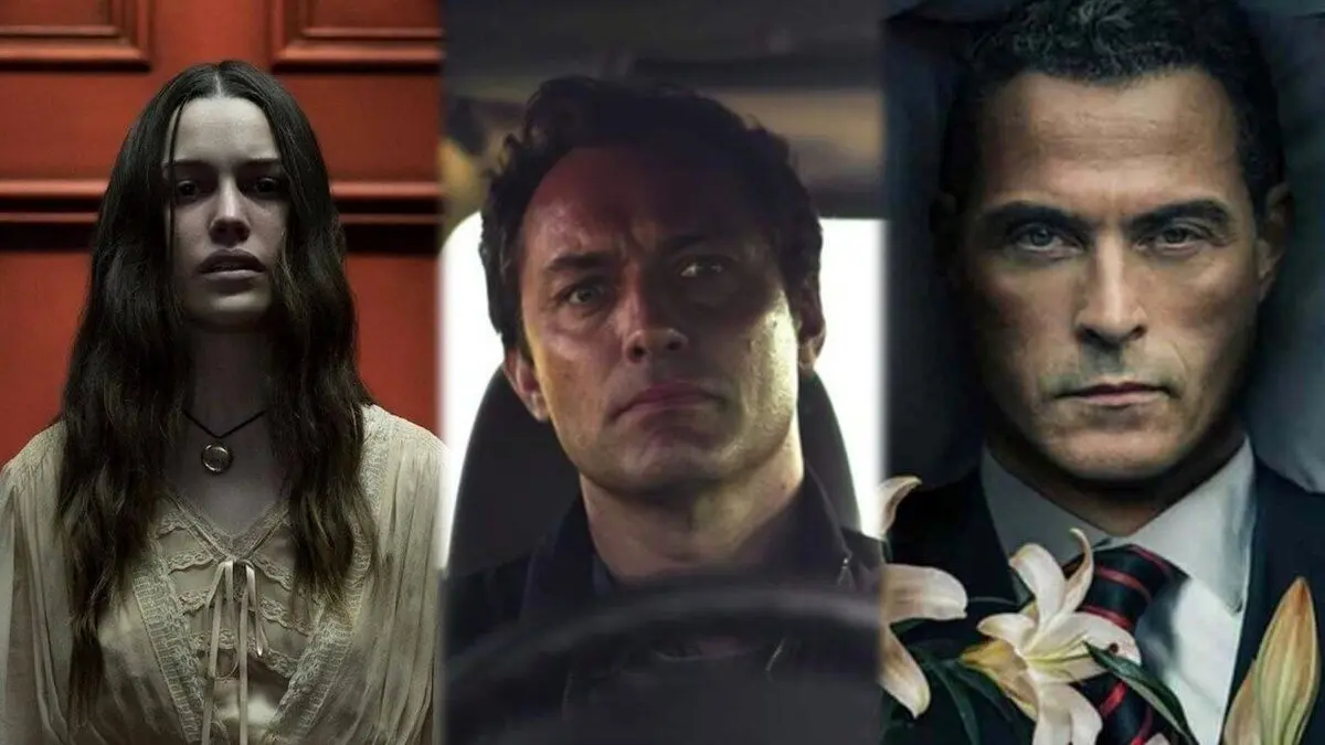 ۵ مینی‌سریال ترسناک که در کوتاه‌ترین زمان، وحشت را به اوج می‌رسانند!