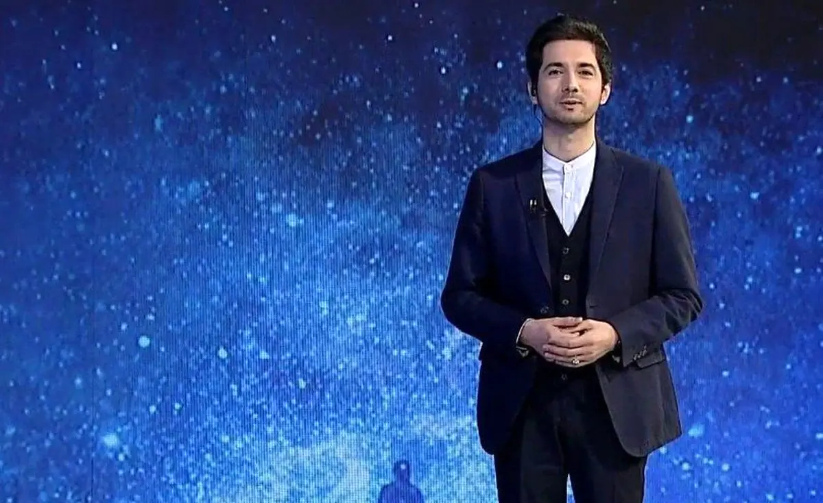 کناره گیری موقت نجم الدین شریعتی از «سمت خدا»