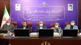راهکارهای تسریع در بهبود عملکرد اقتصادی
