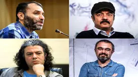 سریال‌هایی که ماه رمضان از تلویزیون پخش می‌شوند| آقا خانی، ده‌نمکی، رستگار و هاشمی مشغول به کارند