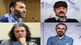 سریال‌هایی که ماه رمضان از تلویزیون پخش می‌شوند| آقا خانی، ده‌نمکی، رستگار و هاشمی مشغول به کارند