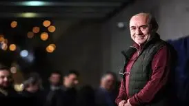 انتقاد کارگردان «مارمولک» از تراکم فیلم‌های کمدی/راه گم کرده‌ایم!
