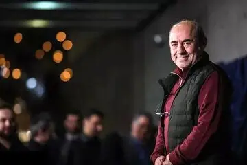 انتقاد کارگردان «مارمولک» از تراکم فیلم‌های کمدی/راه گم کرده‌ایم!
