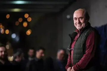 انتقاد کارگردان «مارمولک» از تراکم فیلم‌های کمدی/راه گم کرده‌ایم!
