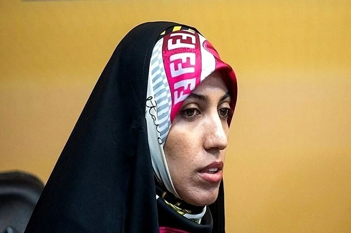 خبر آمنه سادات ذبیح پور درباره بازگشت شبکه «من و تو»
