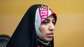 خبر آمنه سادات ذبیح پور درباره بازگشت شبکه «من و تو»
