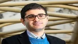 این چهره هنری همراه با مهدی یراحی بازداشت شد/ عکس
