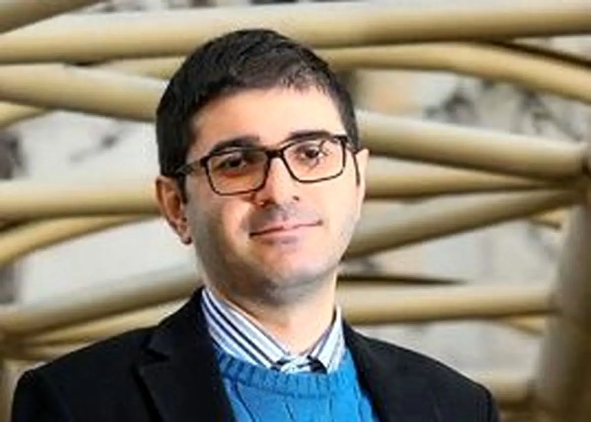 این چهره هنری همراه با مهدی یراحی بازداشت شد/ عکس
