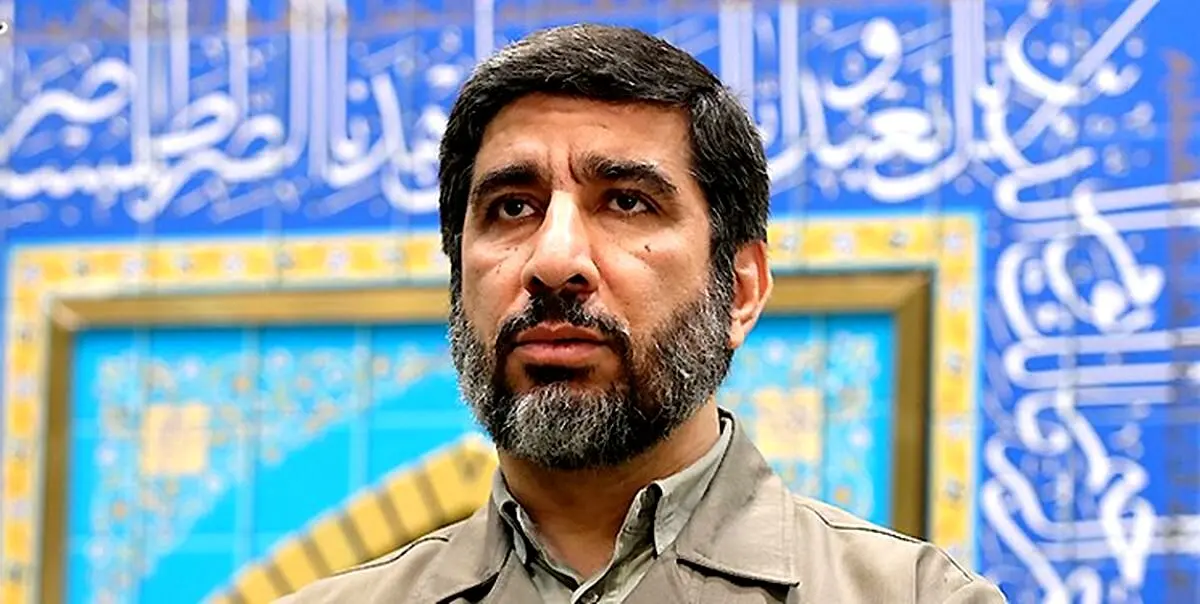 حمله یک مداح به ظریف در شبکه افق: اگر کسی از هزینه دادن خسته شده، شمایید، نه مردم/ در ۸ سال جنگ، از ۷۰ کیلومتری اندیمشک هم رد نشدید/ ویدئو