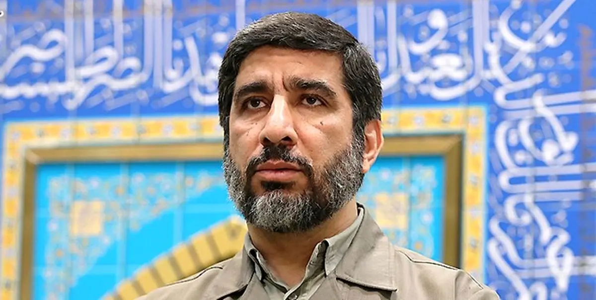 حمله یک مداح به ظریف در شبکه افق: اگر کسی از هزینه دادن خسته شده، شمایید، نه مردم/ در ۸ سال جنگ، از ۷۰ کیلومتری اندیمشک هم رد نشدید/ ویدئو