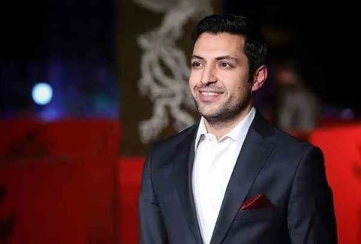 اشکان خطیبی سکته کرد/ تهدید تلفنی آقای بازیگر و حمله فیزیکی در خیابان