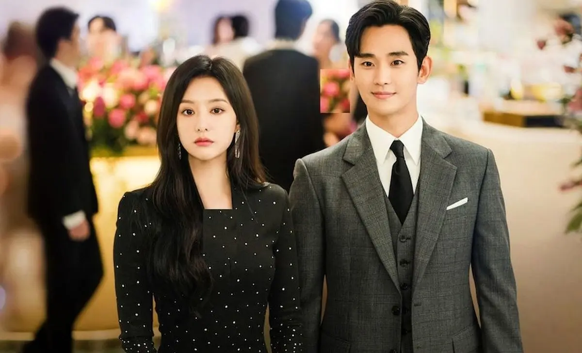 سریالی که این روزها در کره طوفان به پا کرده است