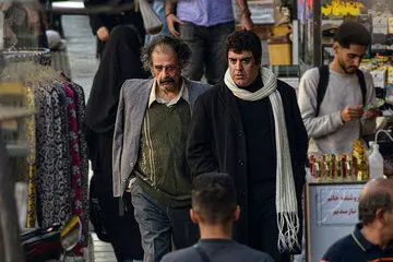 رضا رویگری، محمد متوسلانی و عنایت بخشی به سینما می‌آیند

