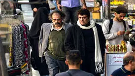 رضا رویگری، محمد متوسلانی و عنایت بخشی به سینما می‌آیند

