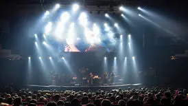 دفتر موسیقی تازه‌ترین گزارش آماری خود را ارائه داد