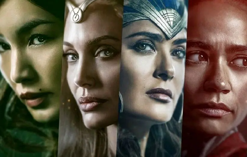 جاودانگان با ستاره‌هایش بر می‌گردند
