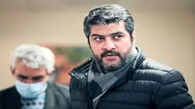 پخش سریال «ابر می‌بارد» با موضوع مهار کرونا از شبکه دو
