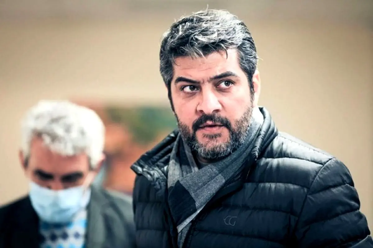 پخش سریال «ابر می‌بارد» با موضوع مهار کرونا از شبکه دو
