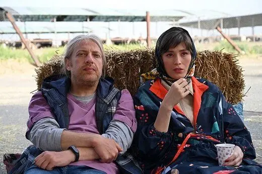 پایان کارِ علیرضا معتمدی با فرشته حسینی/ عکس