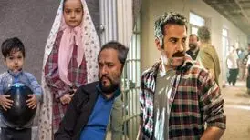 دوپینگ گیشه با تازه‌واردها/ عبور «ملاقات خصوصی» و «چپ راست» از رقبا
