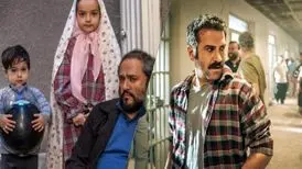 دوپینگ گیشه با تازه‌واردها/ عبور «ملاقات خصوصی» و «چپ راست» از رقبا
